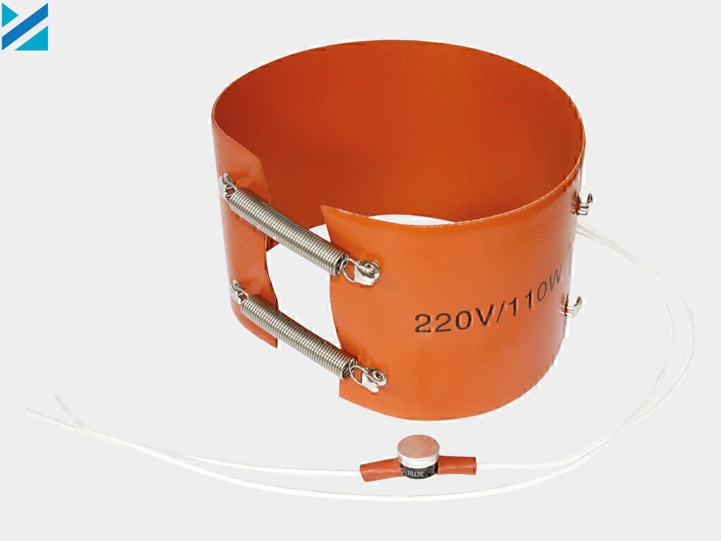 Новый обогреватель для редуктора шлагбаумов Heater2 в продаже в Новороссийске